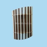 Абажур №6 «Оригинальный» косой ТЕРМО Абажур №6 «Оригинальный» косой ТЕРМО
